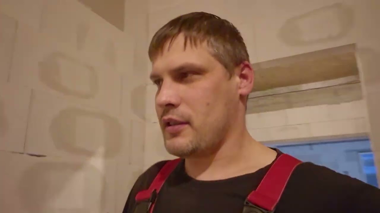 А он взял и заработал, как я уже с ним устал!