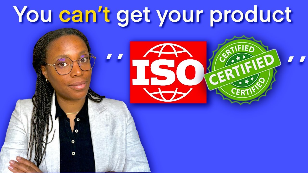 5 CRUCIAL ISO standards for Cosmetic Product Development explained