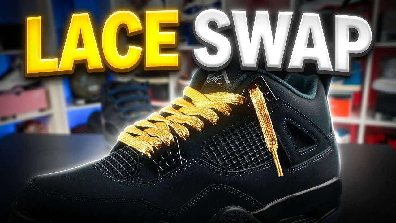 Best Lace Swaps to Transform Your Sneakers in 2026! (Easy Upgrades)