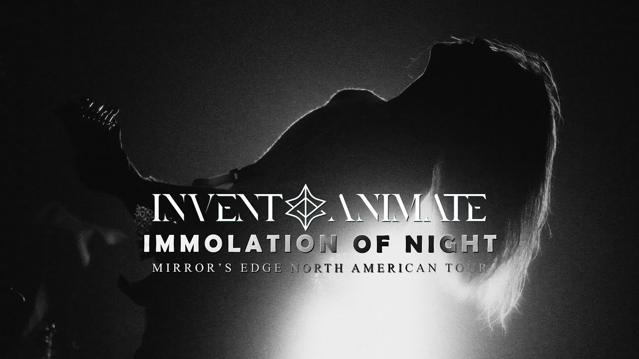 Invent Animate - 