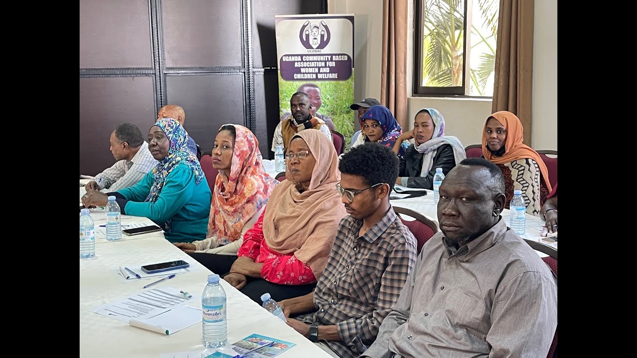Addressing Housing, Land and Property Challenges faced by Urban Refugees in Kampala