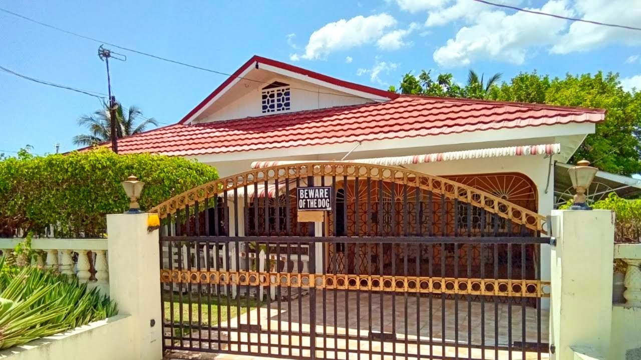 4 Houses for Sale in Jamaica 🇯🇲 $13,000,000 & Upwards