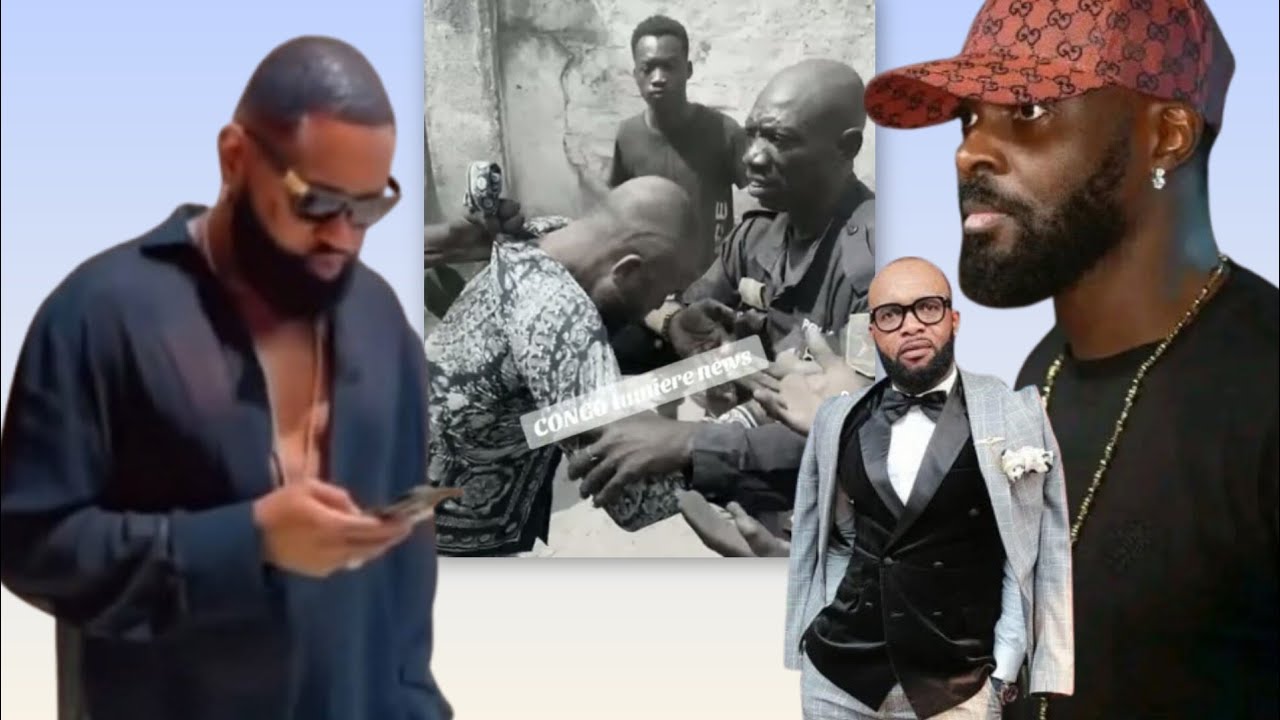 🚨 DEUXIÈME ÉPISODE BAZO BELELA CHARLY MOYIBI 