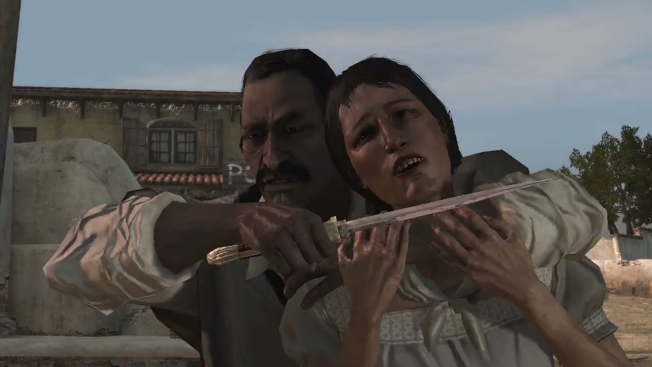 Red Dead Redemption – Parte 8 | A história está ficando intensa!