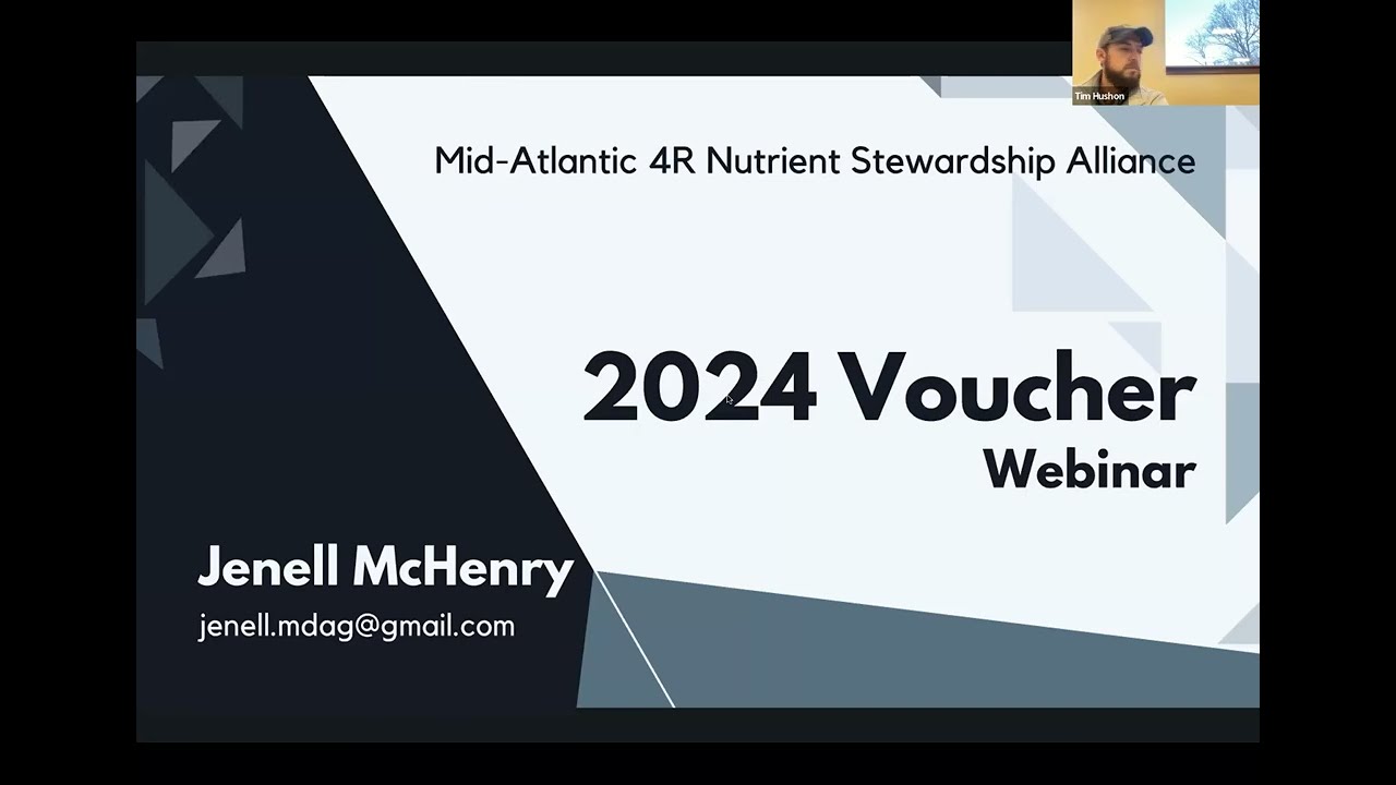 2024 4R Voucher Webinar