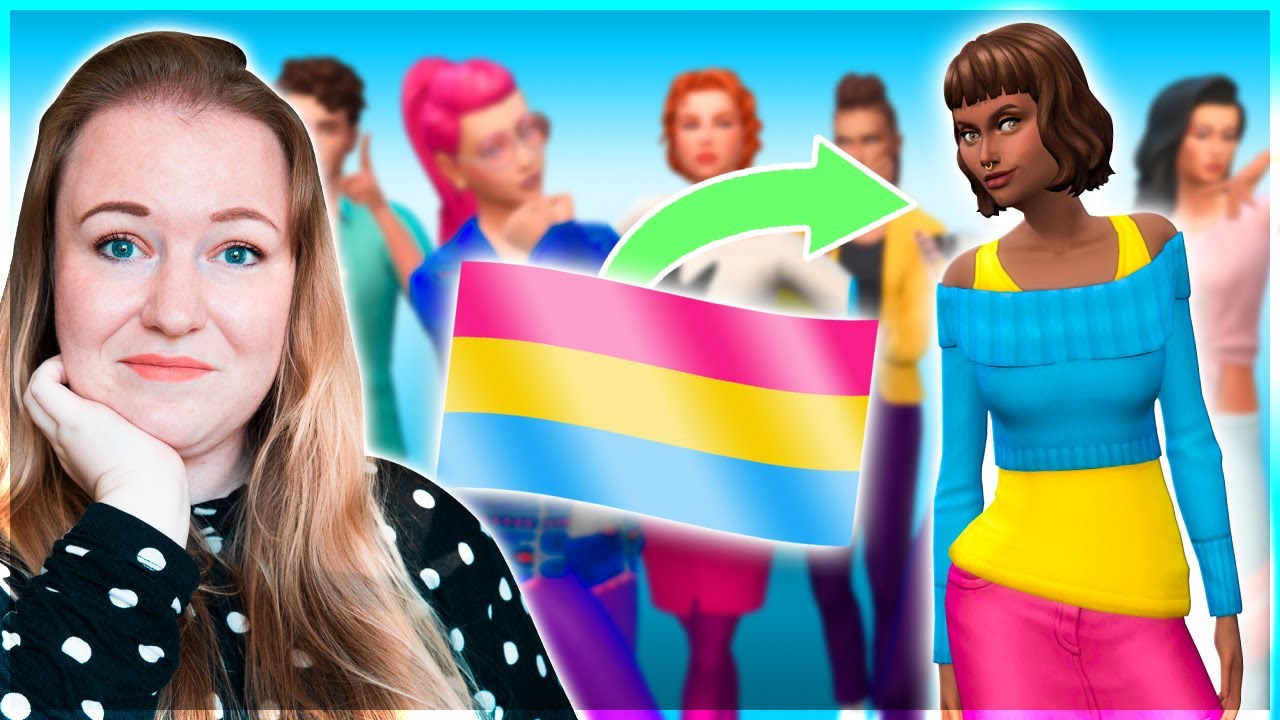 LAVER SIMMERE I PRIDE FARVER I ANLEDNING AF PRIDE MONTH 🌈