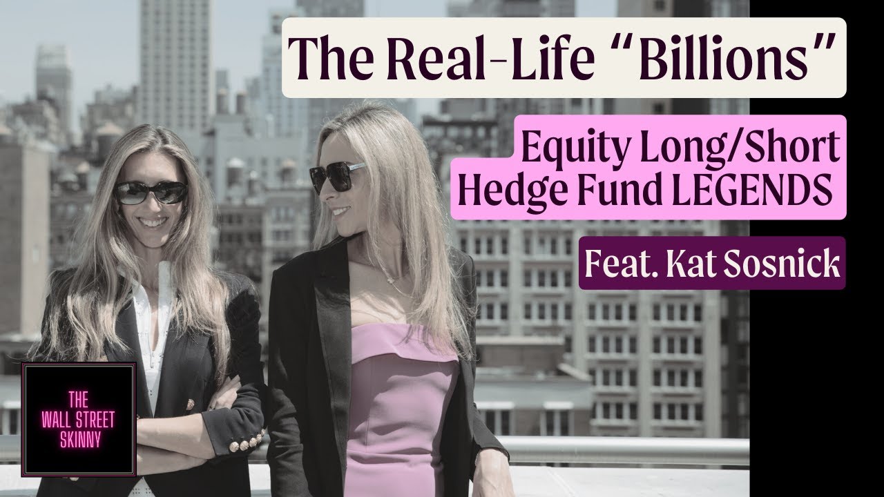 The Real-Life 