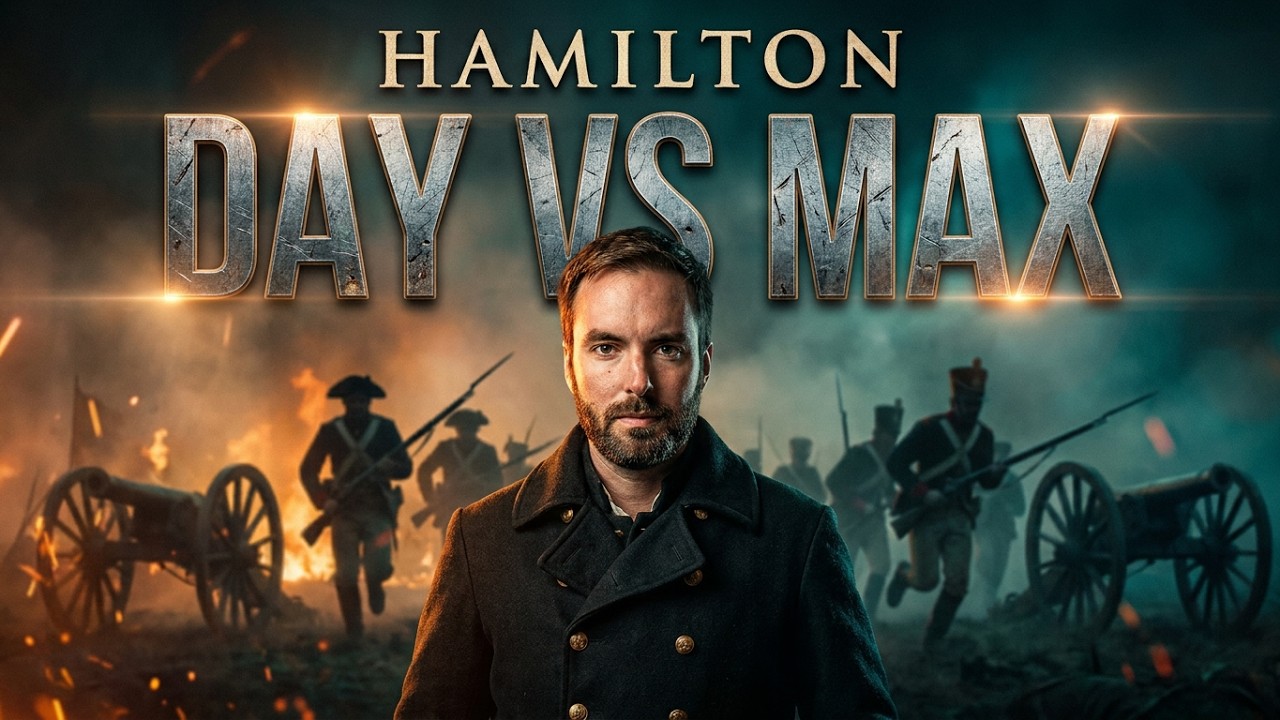 Решающая битва за доход в эпоху Гражданской войны: серии ETF DAY и MAX от Hamilton.