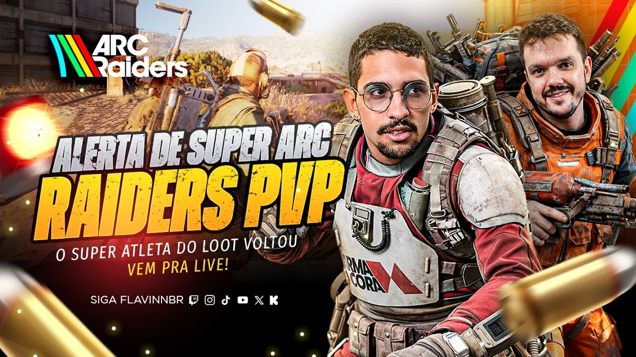 🟢SUPER ARC RAIDERS PVP | ARC RAIDERS❗ggdrop ❗outdoor ❗alligator ❗pix
