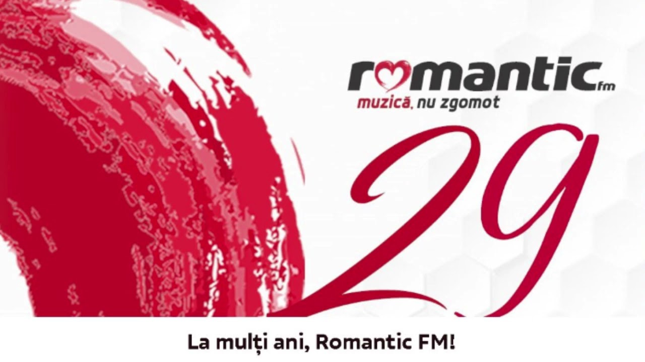 Romantic FM | Jingles