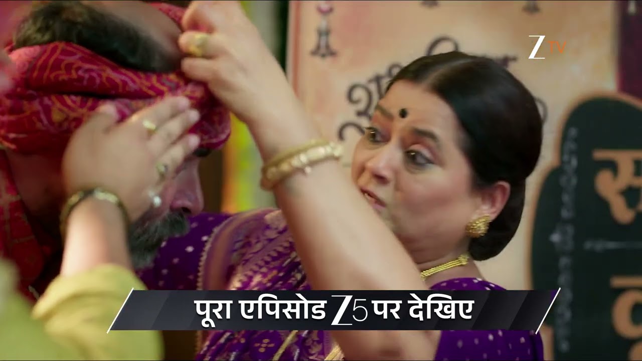 Tu Hi Re Dil Mein | Ep - 19 | Preview | Jul 03 2026 | Zee TV
