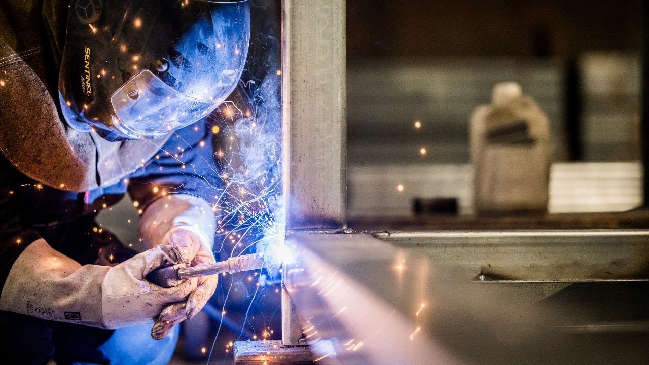 Les ateliers de fabrication Locasix - Modules habitables