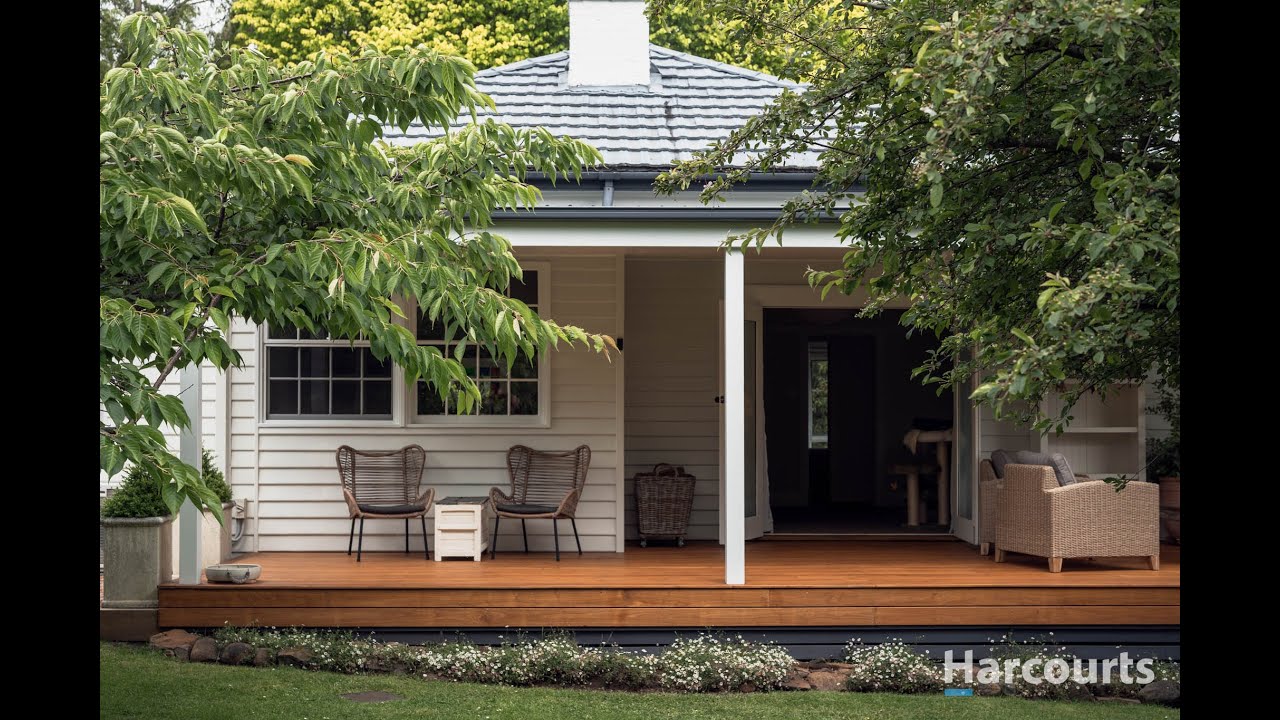 Harcourts Meander Valley - Elizabeth Town, Tas 7304