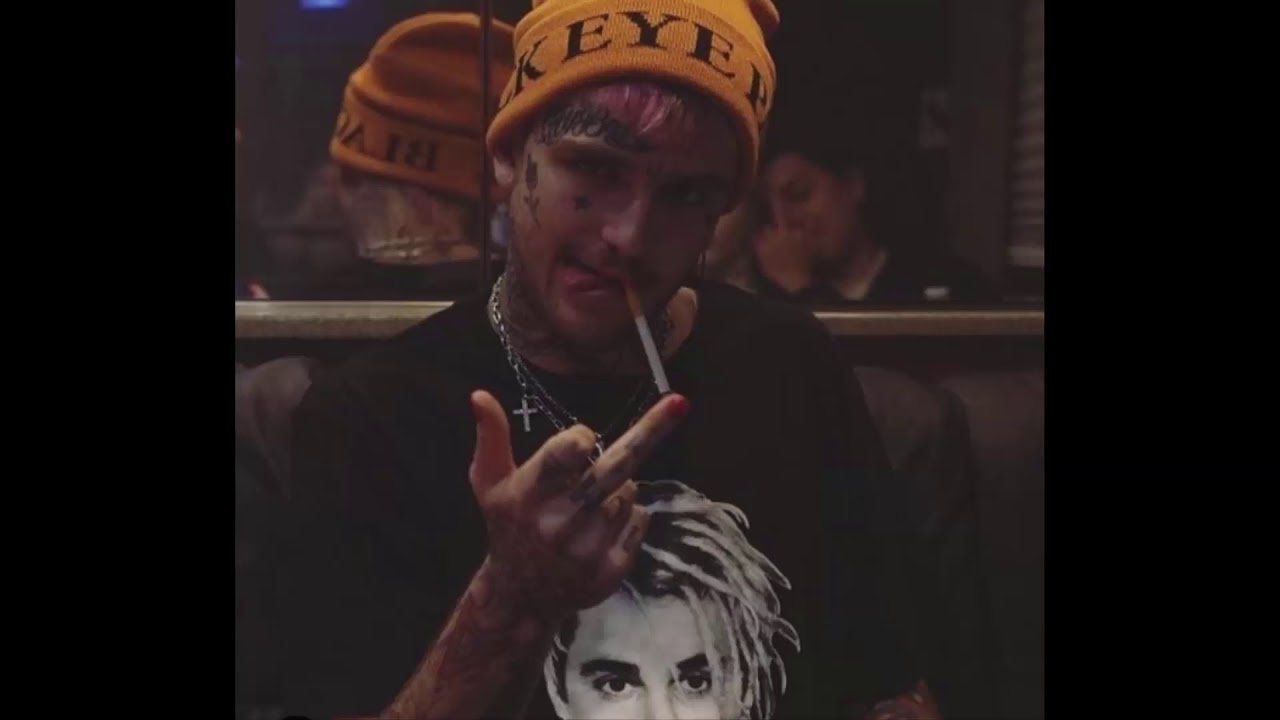 Lil Peep - We'll Be Fine (Without Feature Extended)