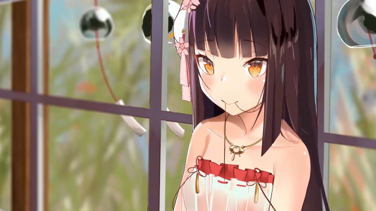 WISE Feat. Kana Nishino - By Your Side