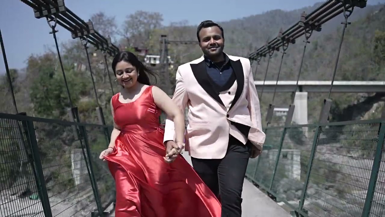Arihant & Chanchal Prewedding
