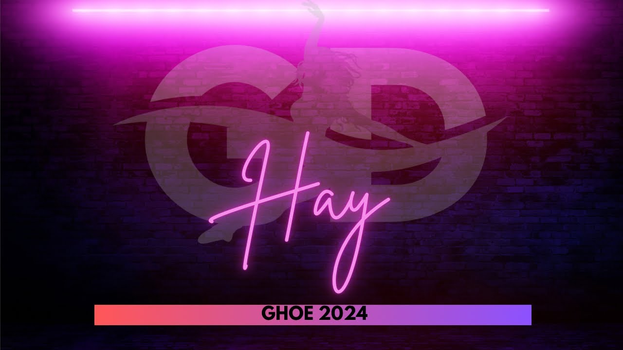 2024 Golden Delight Stands 