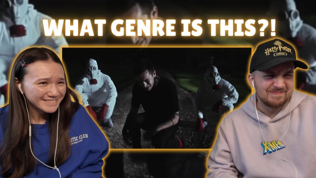 twenty one pilots: Lane Boy REACTION