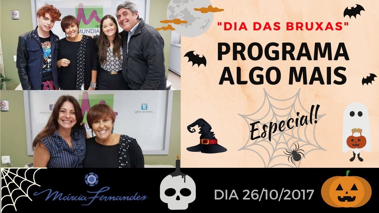 Programa Algo Mais - 