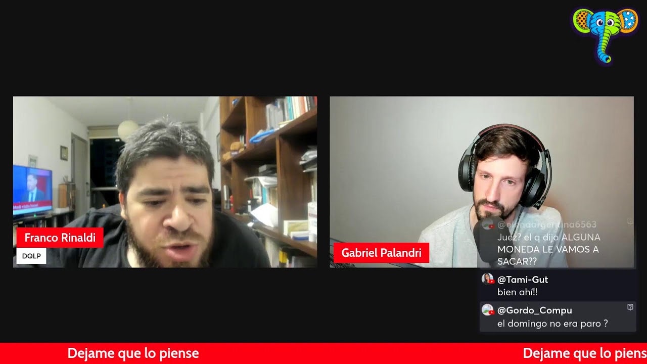 Dejame que lo piense. Capítulo 4. Como siempre sin franela