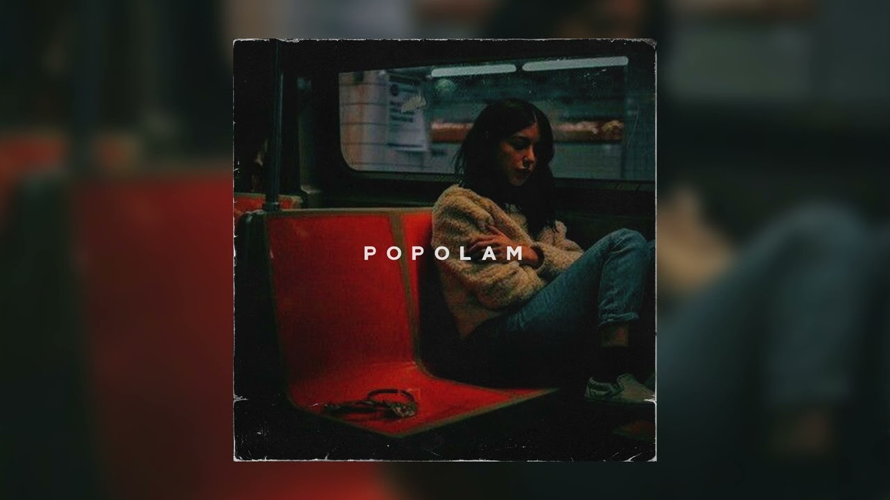 MACAN x Santiz x Jamik sad type beat - Popolam (prod.NOLIVEL)