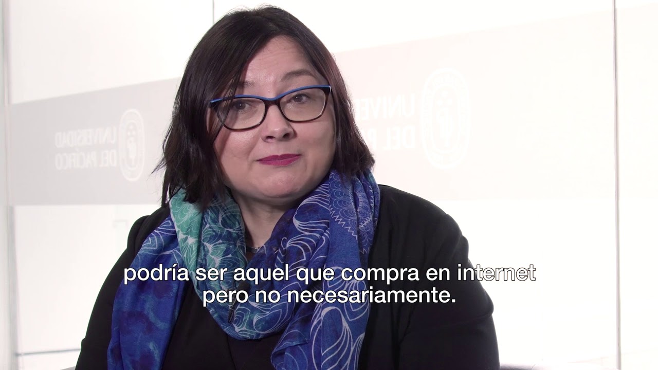 ¿A qué llamamos Consumidor Digital?