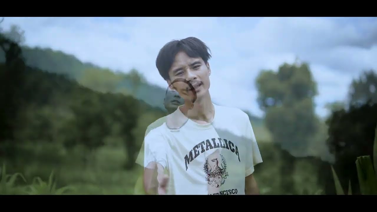K Law Eh _လ်ုယါဏ်ု_ft Kaw Ter [Official MV] Prod @kstproducer 