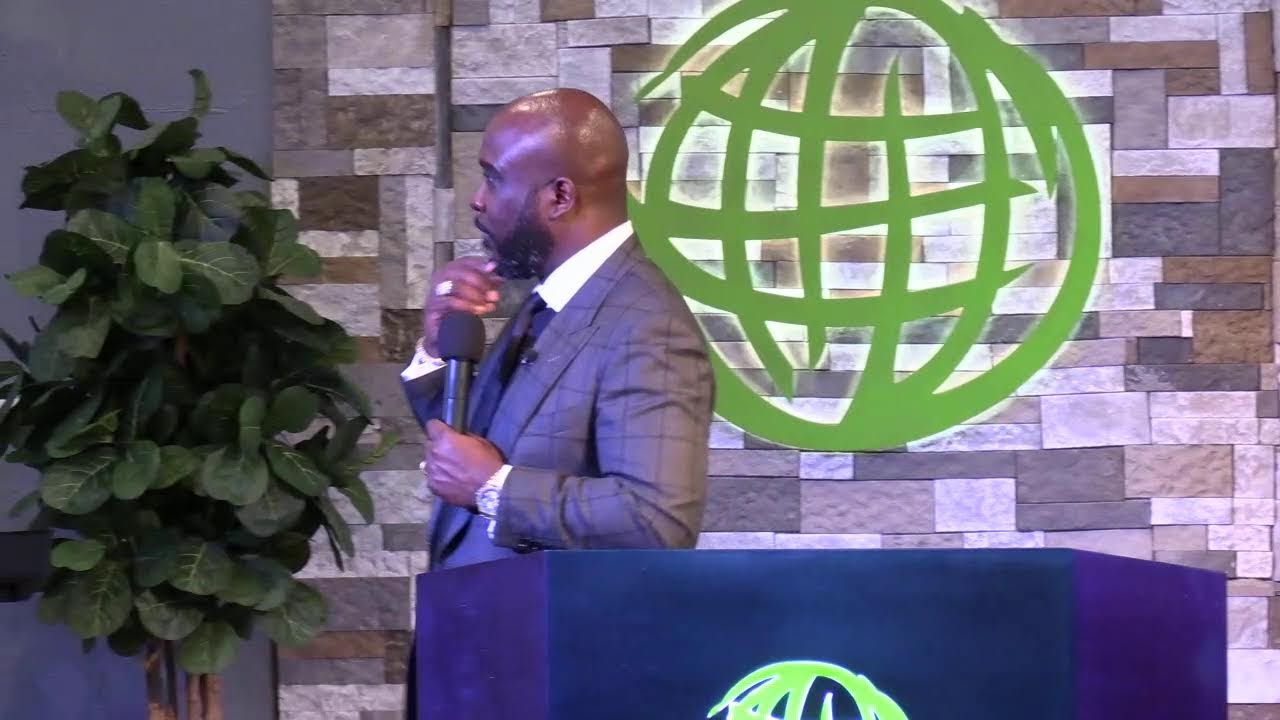 Supernatural Sunday | Freedom From Rejection