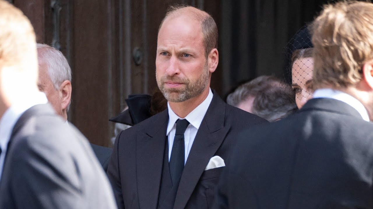 Prince William hit with unforeseen ban after moving to Windsor home