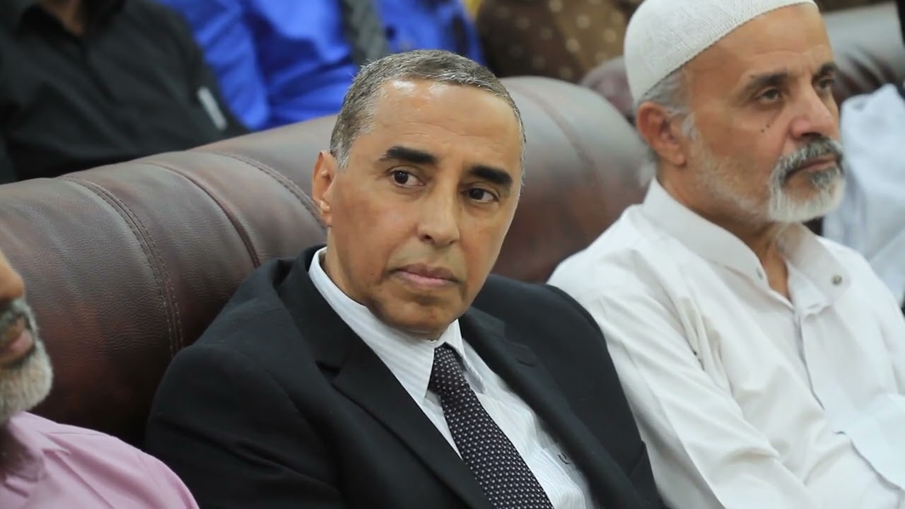 حفل تدشين وافتتاح مصرف اليمن البحرين بمدينة سيئون