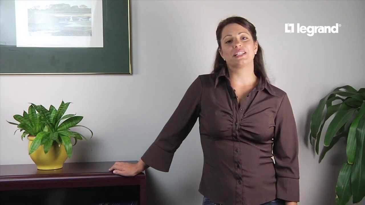Wiremold: How to Install Nonmetallic Raceway