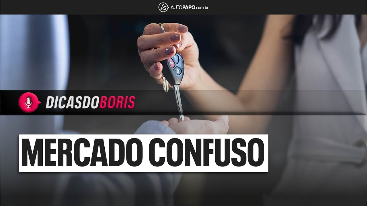 Vendo meu carro usado agora ou espero mais?