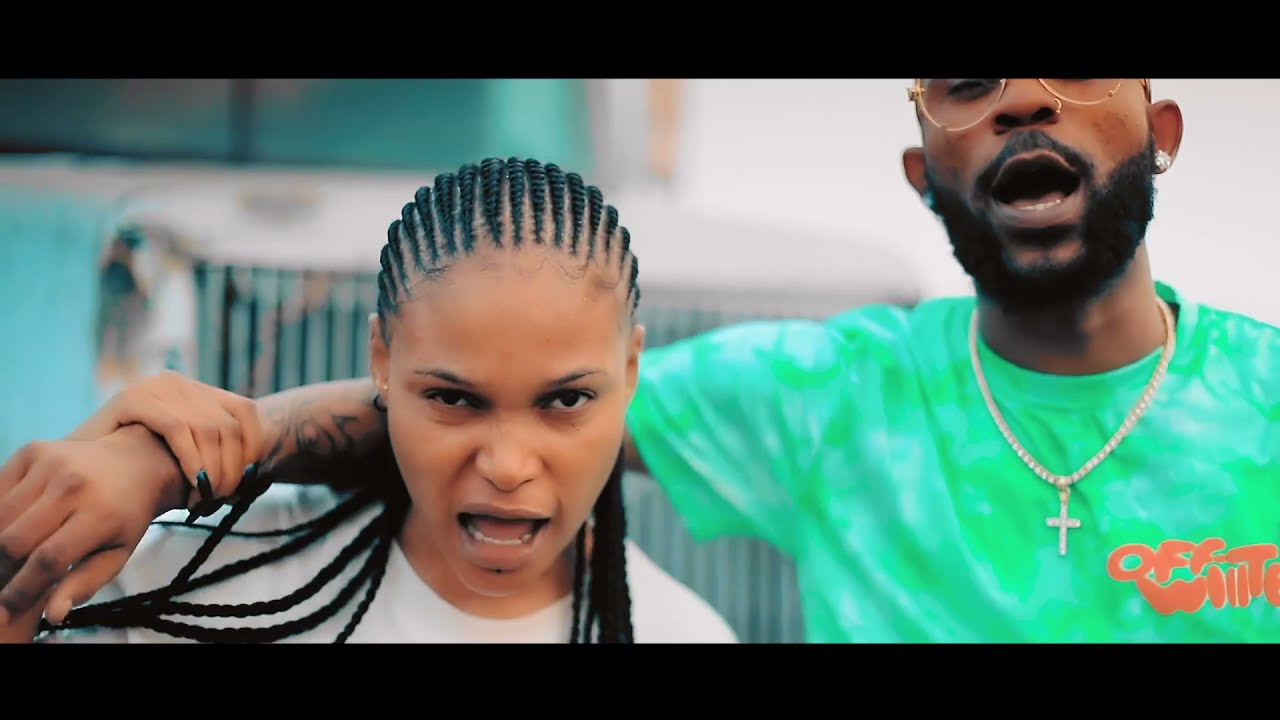 Raykaa feat Mc azas - T.R