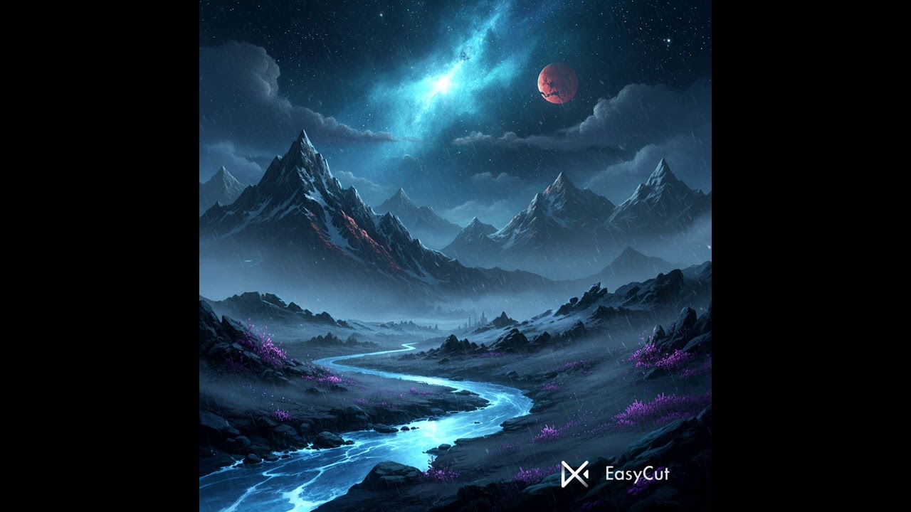Deep gen music 