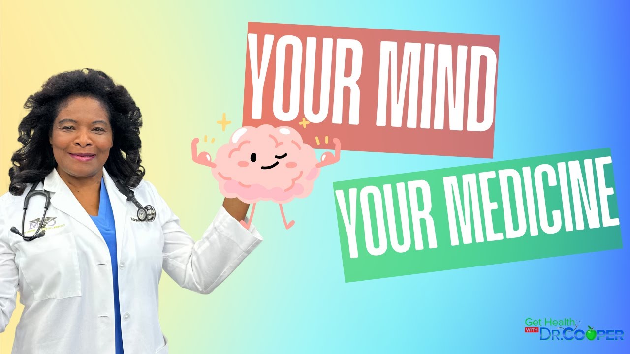 Mind-Body Coaching Session. This Video Is A Treasure!