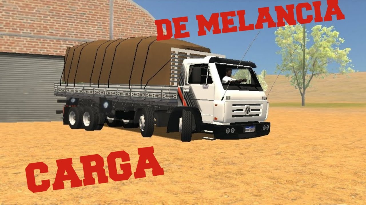 CARGA-DE-MELACIA