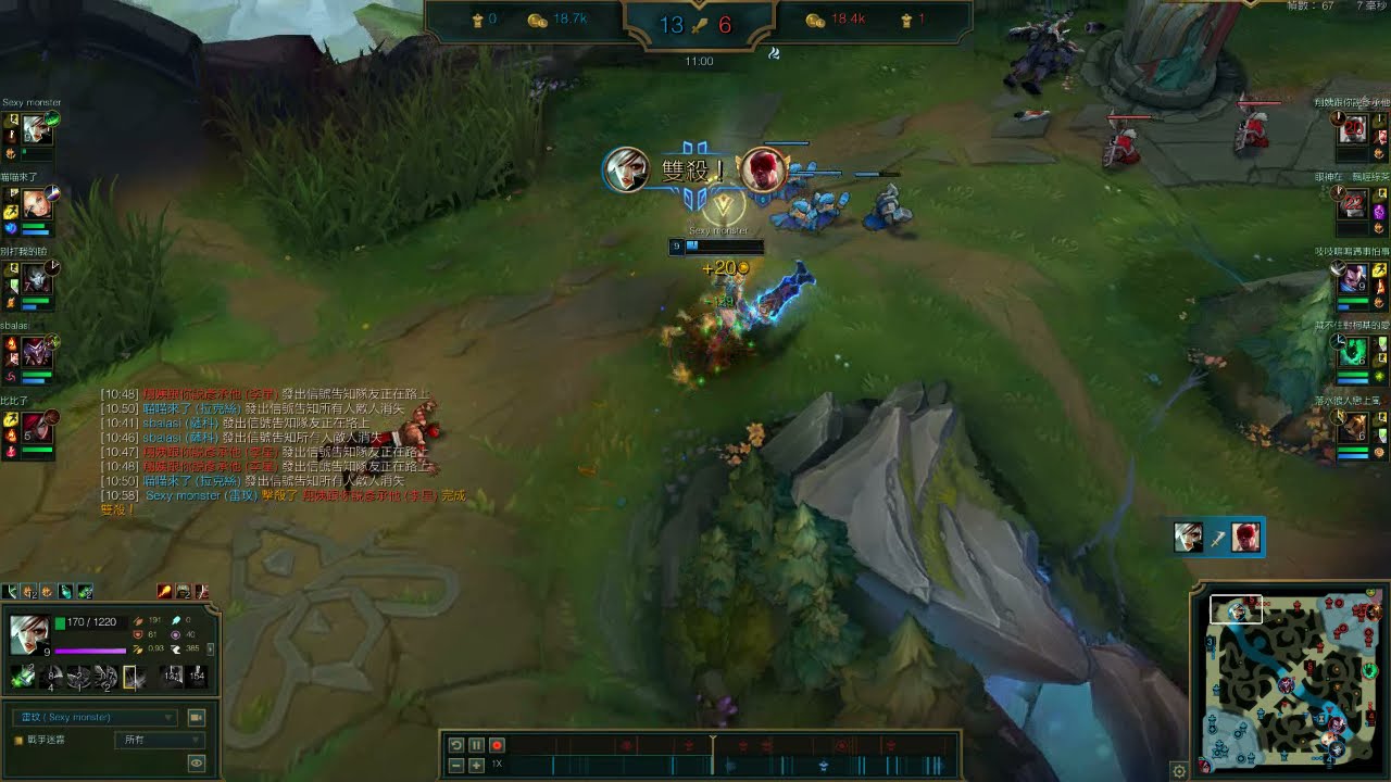 雷文光速QA的重要性