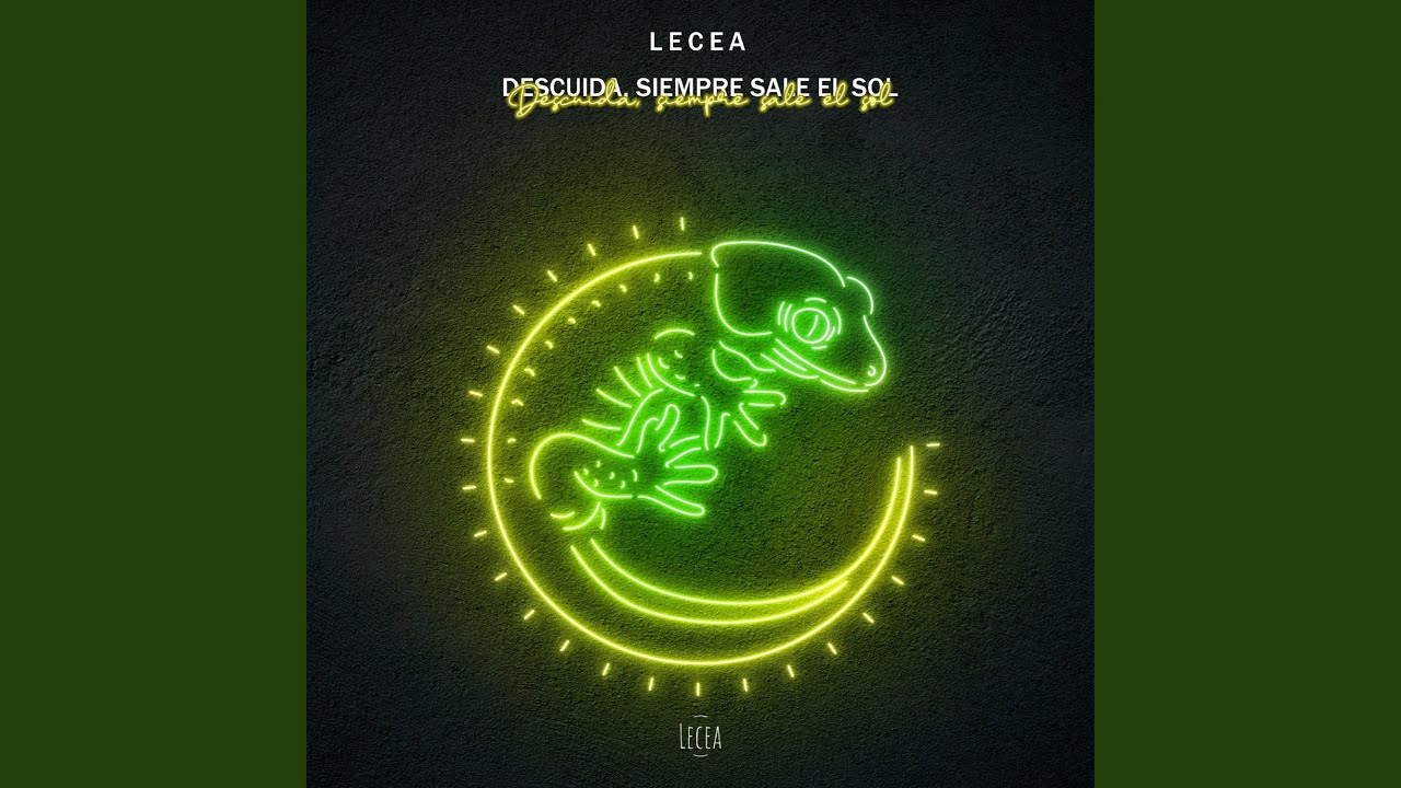 DESCUIDA, SIEMPRE SALE EL SOL