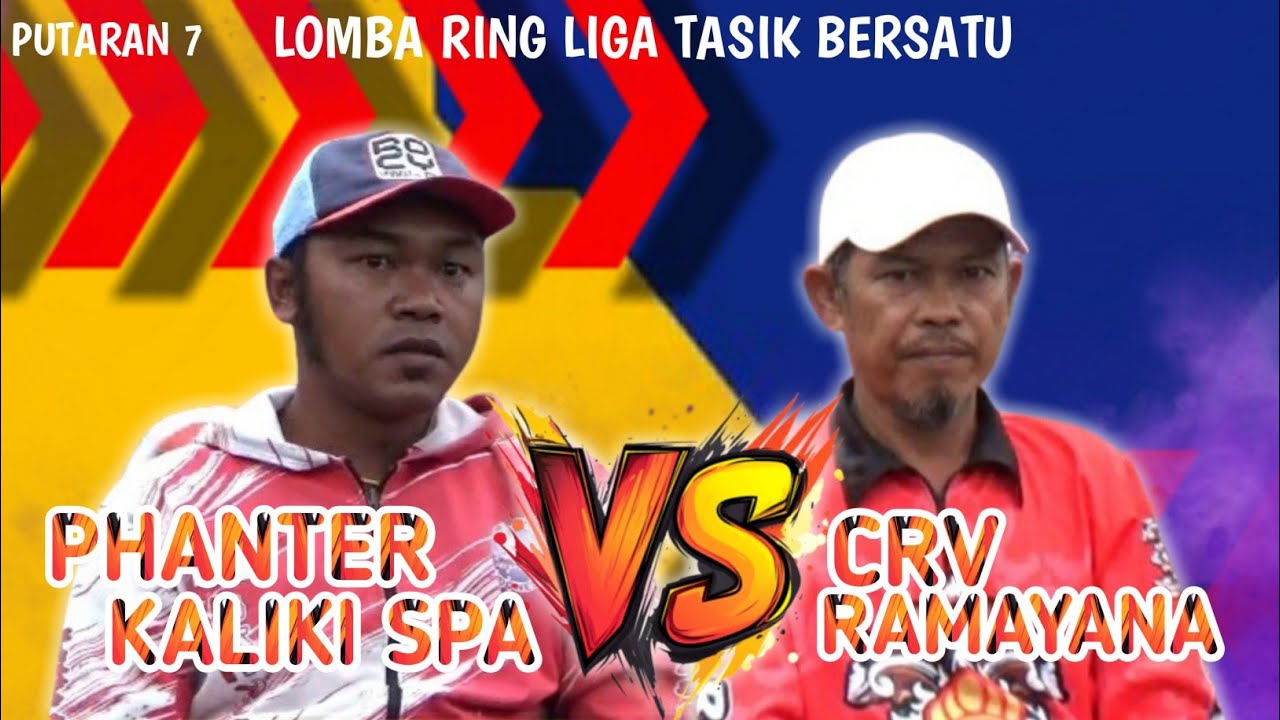 FINAL RING LAPAK RMT STADIUM | TARUNG KELAS BERAT | TARUNG CC !!