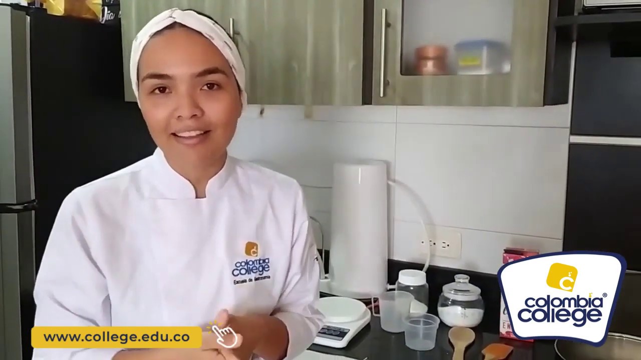 ¿Cómo hacer Arequipe y cuál es su ciencia? Colombia College