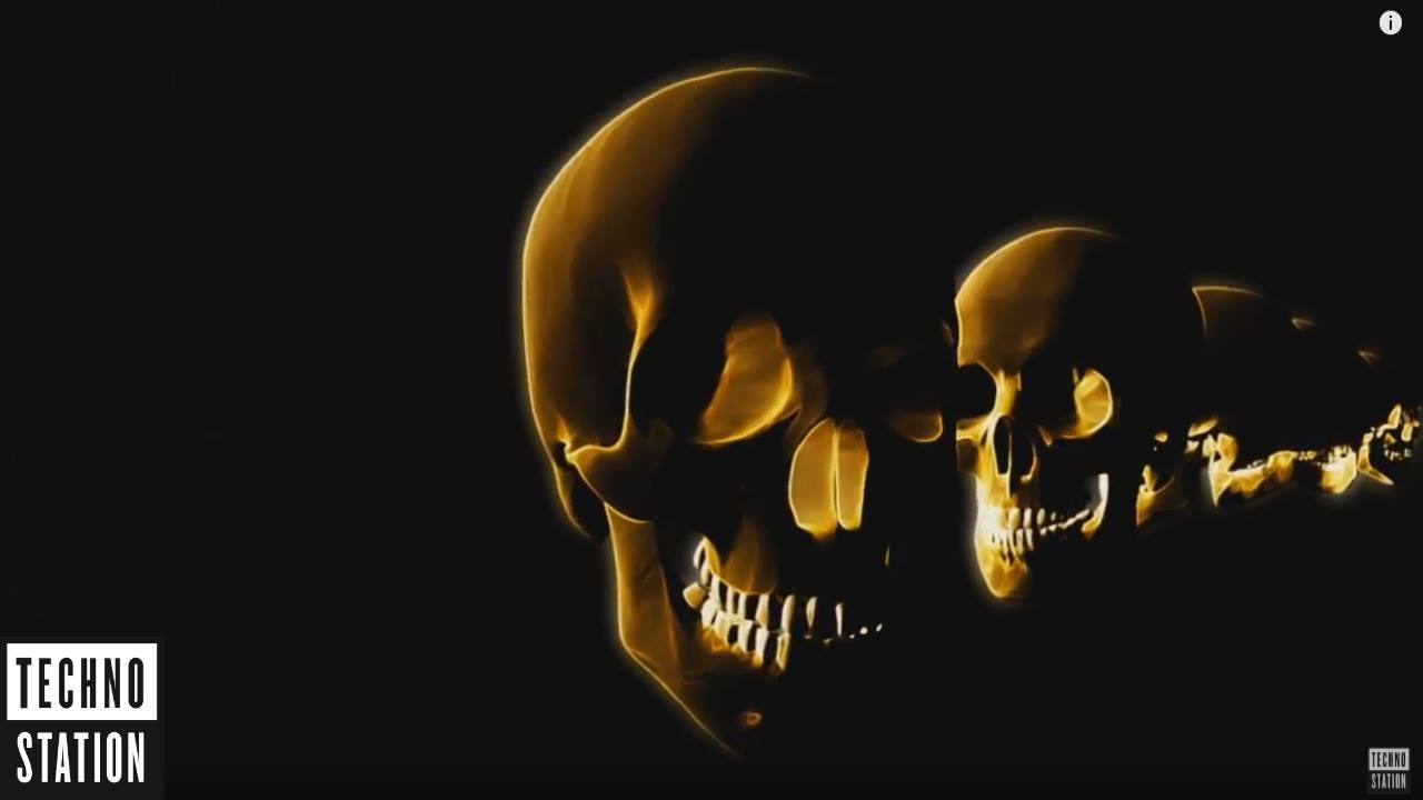 Boryana - Say My Name (Video Clip) | Techno Station
