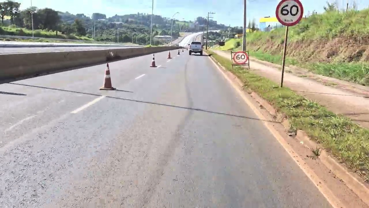 Duplicação pitanga pr