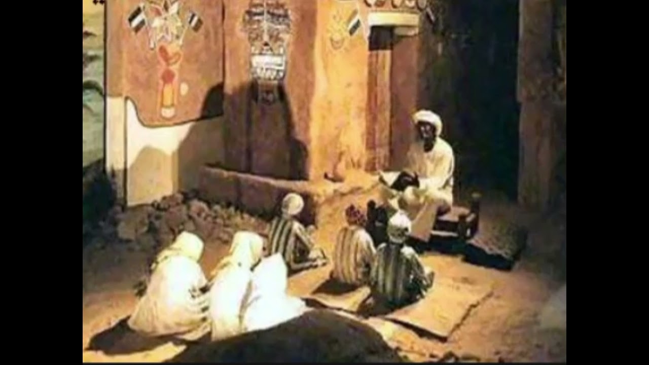 شلة النوبي معلم (أحمد البريكي)