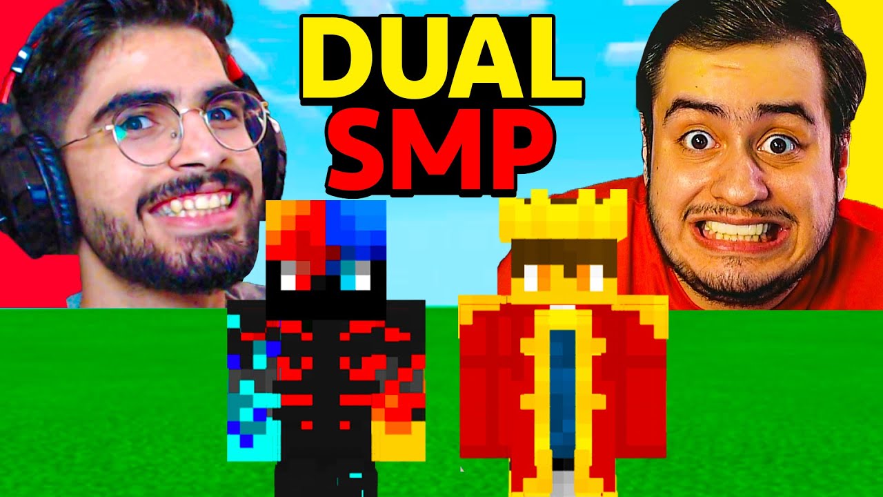 شروع اس ام پی دوال کرفت (دول کرفت) | DOOL CRAFT