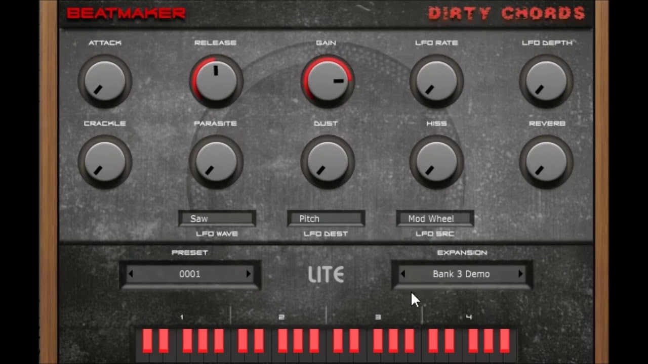 Dirty Chords 2 by Beat Maker