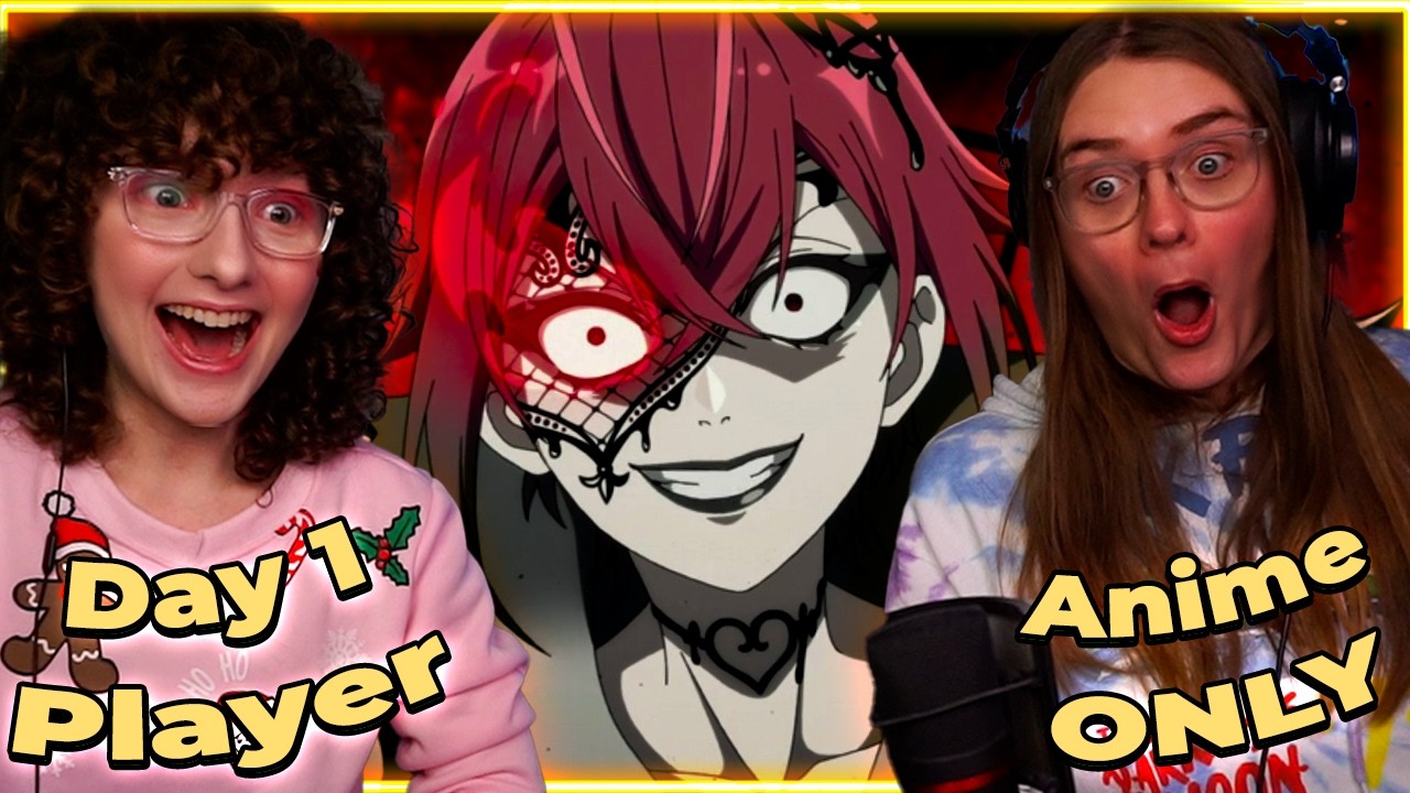 THIS IS INSANE! | Twisted Wonderland Episode 7 Reaction & Review