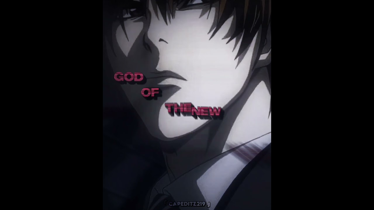 Light Yagami vs Killers #shorts