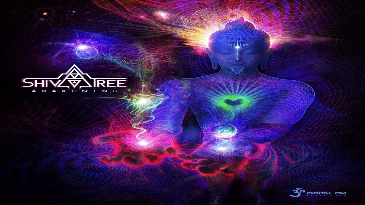 ShivaTree - Awakening