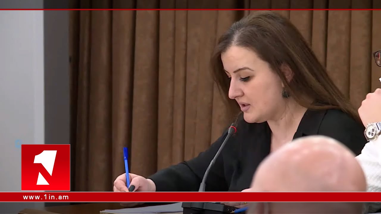 Փետրվարի 10-ից սպասվում են տեղումներ․ քաղաքապետին զեկուցվեց