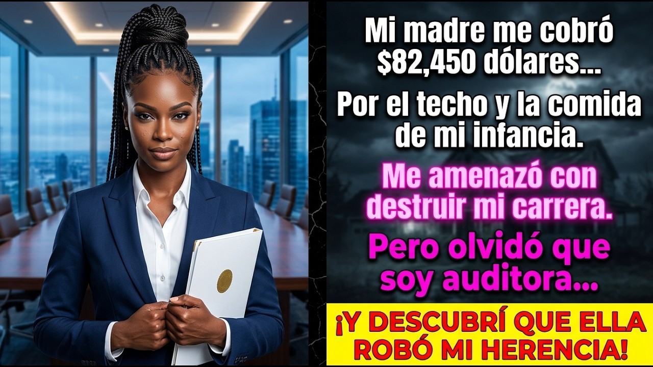 Mis padres me abandonaron en el hospital por un crucero — No sabían que el cirujano era mi suegro